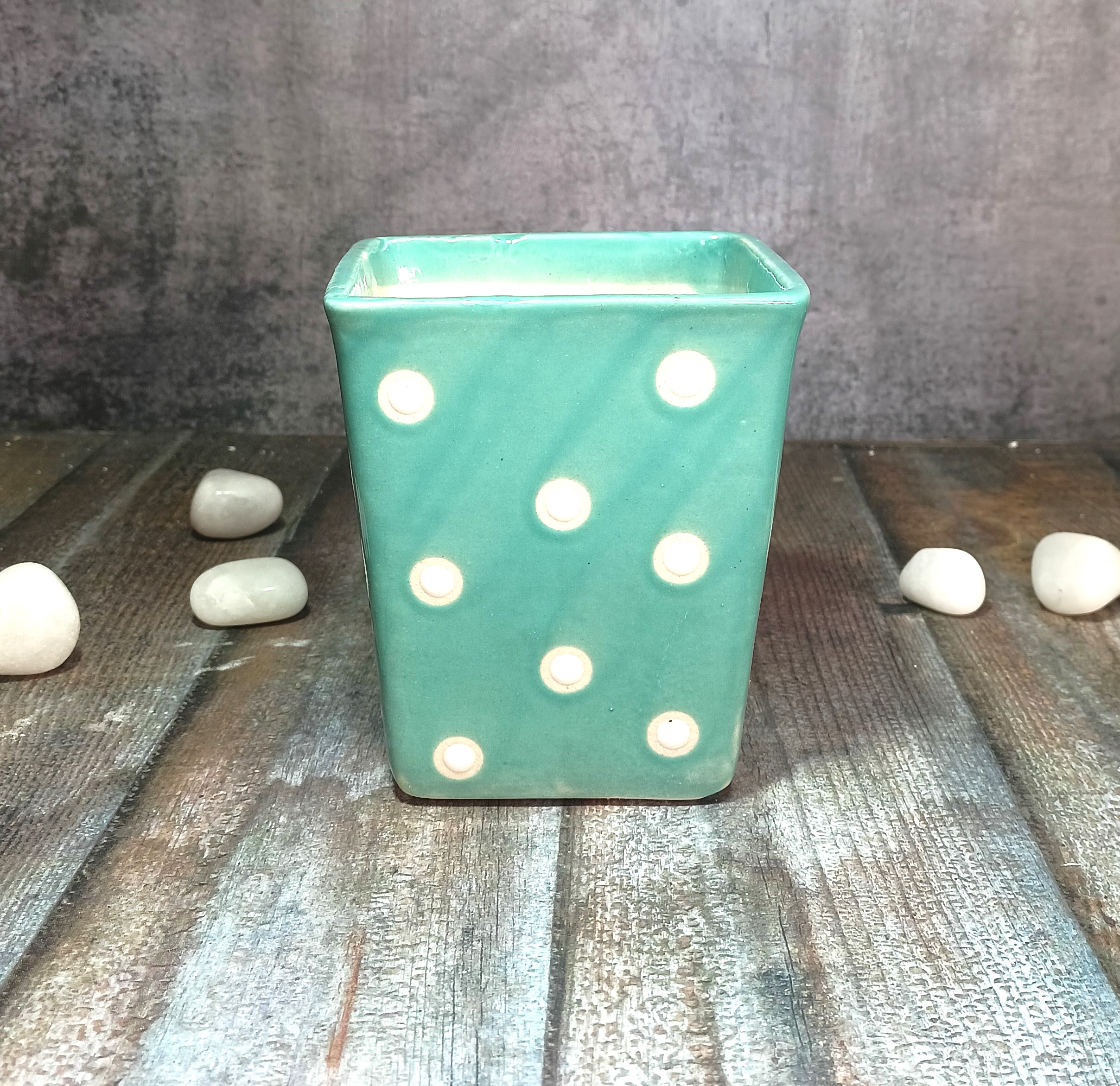 Large box RD Ceramic Pot - ECP5013