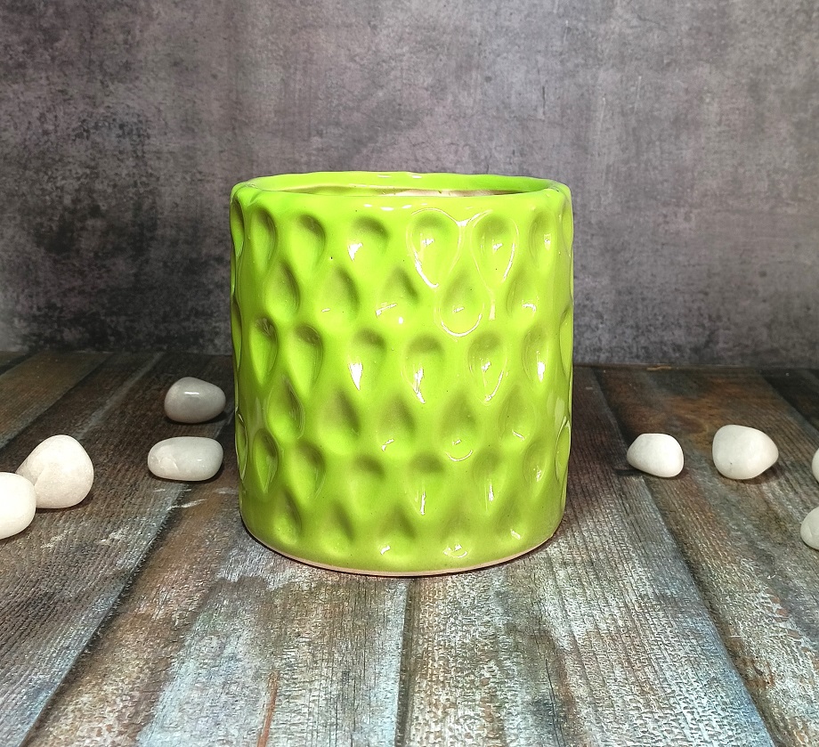 Boond Gamla Ceramic Pot - ECP5046